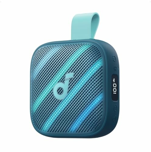 Soundcore Boom Go 3i