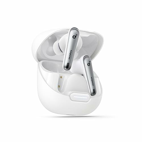 Soundcore Liberty 4 NC Auriculares Bluetooth