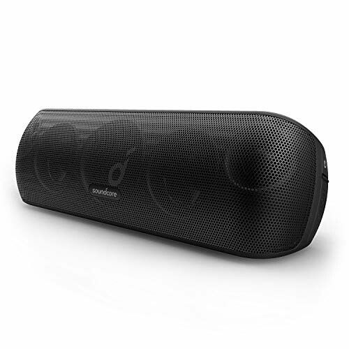Soundcore Motion+ Altavoz Bluetooth