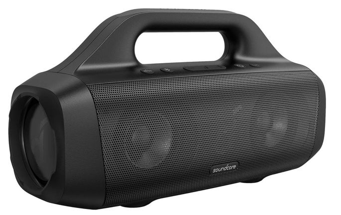 Soundcore Motion Boom