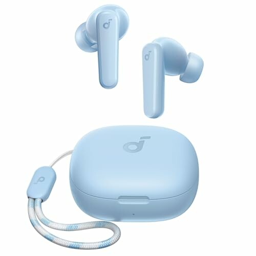 Soundcore P20i Auriculares Bluetooth 5.3
