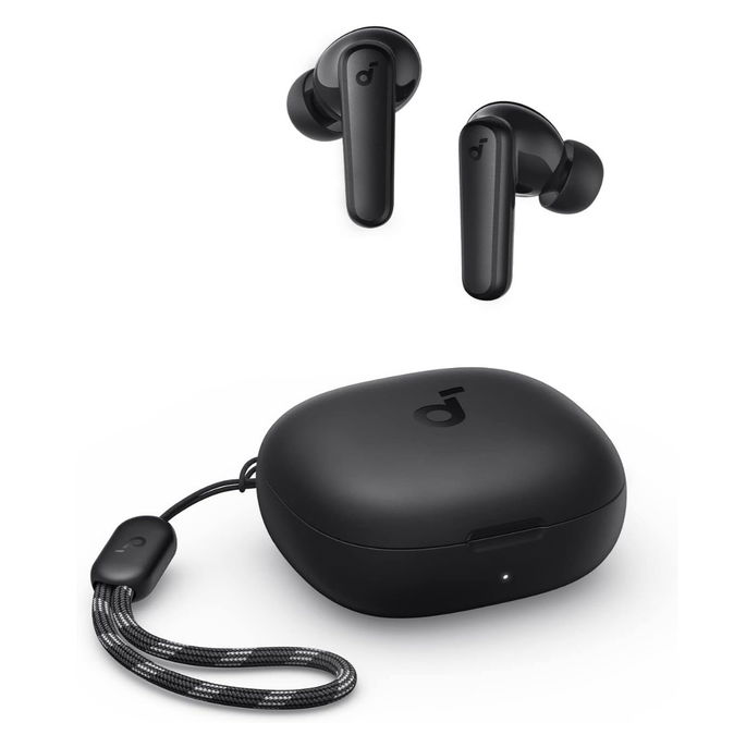 Soundcore P20i Auriculares sem fios Bluetooth