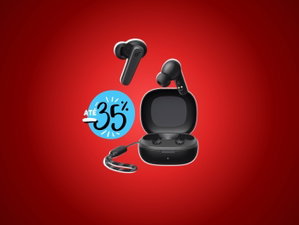 Soundcore P20i com 30 horas de autonomia por apenas 20€ na Amazon!