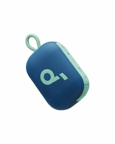 Soundcore Select 4 Go Altifalante Bluetooth ultraportátil