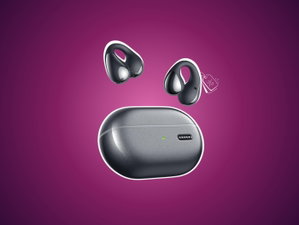 SoundPEATS PearlClip Pro não chega aos 45€ na PowerPlanet!