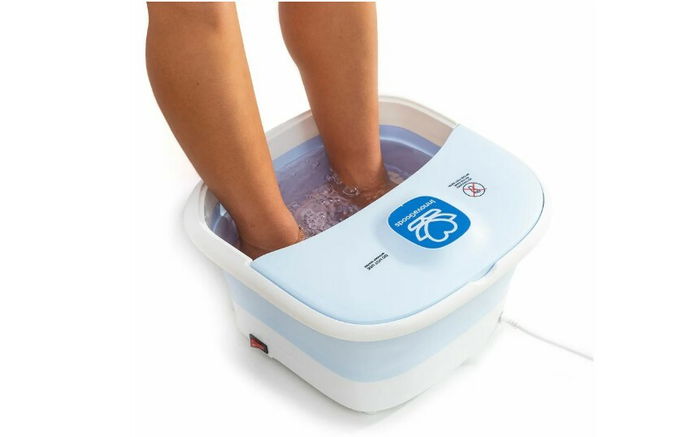 Spa Innovagoods Footopy