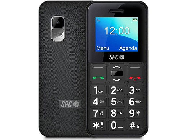 SPC Fortune 2 Pocket Edition