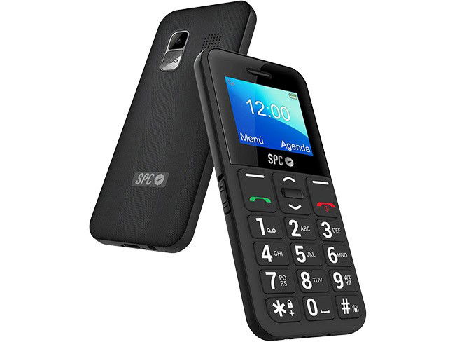 SPC FORTUNE 2 POCKET EDITION