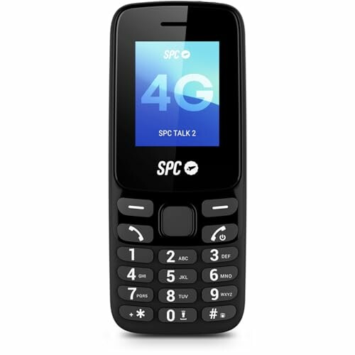SPC Talk 2