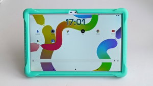Testei o tablet ideal para crianças: SPC Wuum Tab