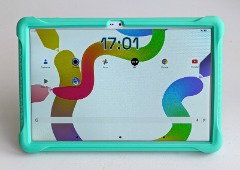 Testei o tablet ideal para crianças: SPC Wuum Tab