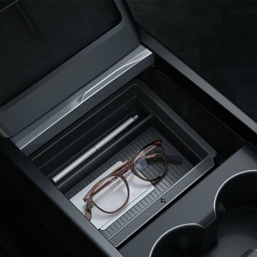 Spigen Bandeja Organizadora Consola Central