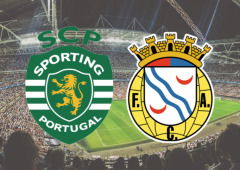 Sporting x Alverca: onde e a que horas ver o jogo da Liga Portuguesa?