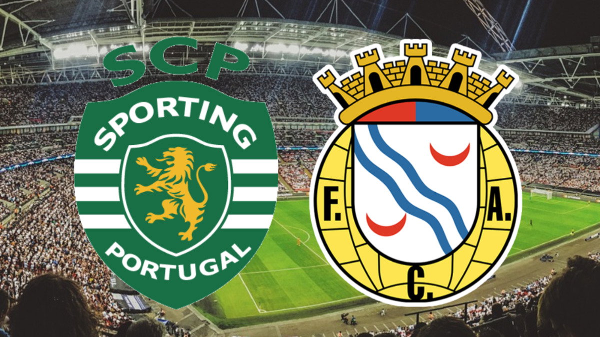 Sporting x Alverca: onde e a que horas ver o jogo da Taça da Liga? - 4gnews