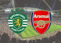 Sporting x Arsenal: onde e a que horas ver o jogo da Liga dos Campeões?