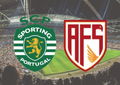 Sporting x AVS: onde e a que horas ver o jogo da Taça de Portugal?