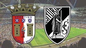SC Braga x Vitória SC: onde e a que horas ver a Final da Taça da Liga?