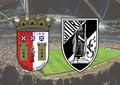 SC Braga x Vitória SC: onde e a que horas ver a Final da Taça da Liga?