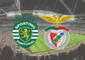 Sporting x Benfica: onde e a que horas ver o clássico da Liga Portuguesa?