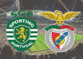 Sporting x Benfica: onde e a que horas ver o jogo da Supertaça de Portugal?