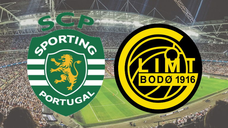 Sporting x Bodo/Glimt: onde e a que horas ver o jogo da Liga dos Campeões?