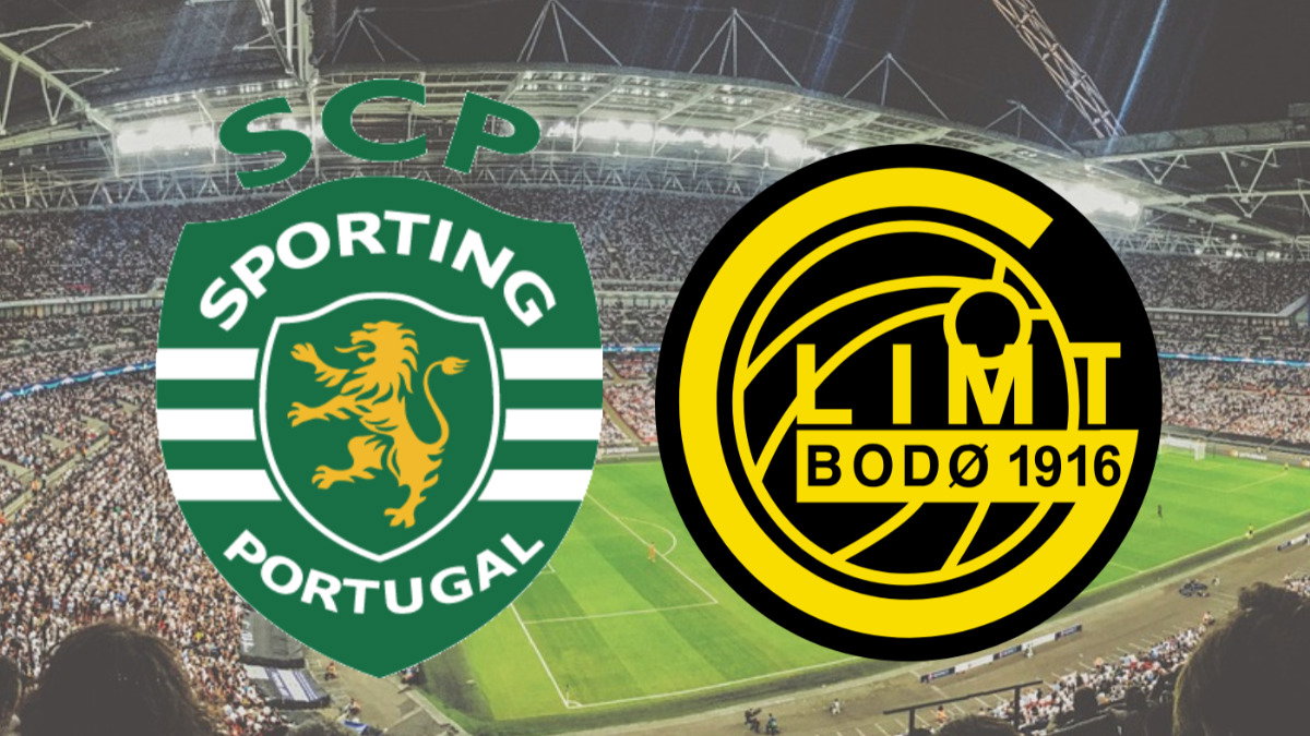 bodo glimt sporting