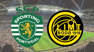 Sporting x Bodo/Glimt: onde e a que horas ver o jogo da Liga dos Campeões?