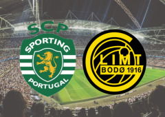 Sporting x Bodo/Glimt: onde e a que horas ver o jogo da Liga dos Campeões?