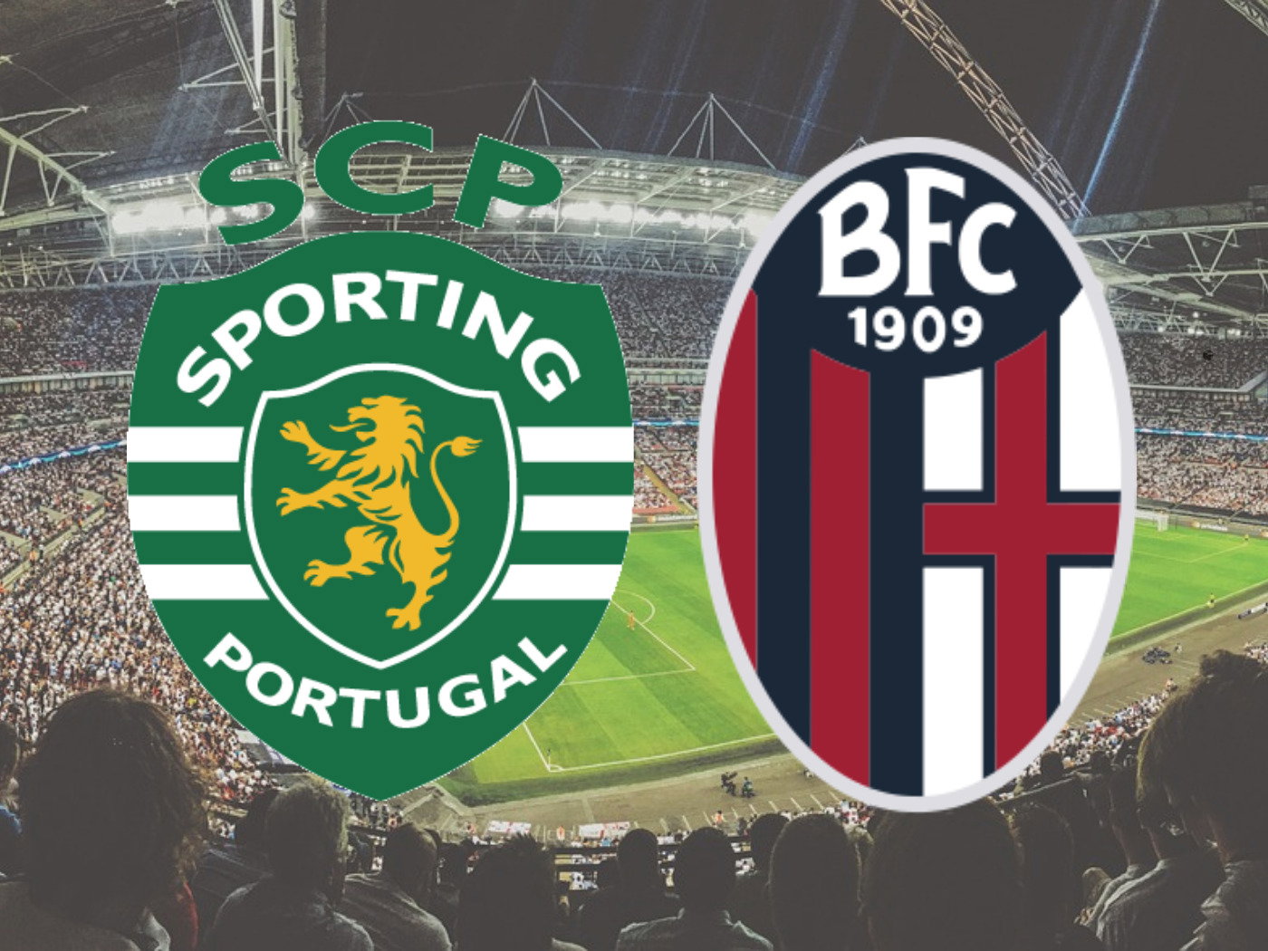 Sporting x Bolonha: onde ver o jogo da Liga dos Campeões? - 4gnews