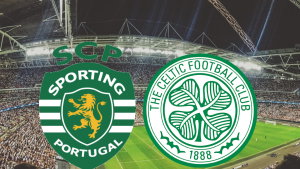 Sporting x Celtic: onde ver (grátis) o jogo de preparação dos leões