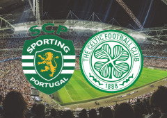 Sporting x Celtic: onde ver (grátis) o jogo de preparação dos leões