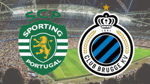 Sporting x Club Brugge: onde e a que horas ver o jogo da Liga dos Campeões?