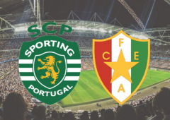 Sporting x Estrela da Amadora: onde e a que horas ver o jogo da Liga Portuguesa?