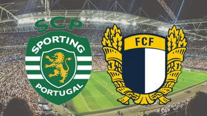 Sporting x Famalicão: onde e a que horas ver o jogo da Liga Portuguesa?