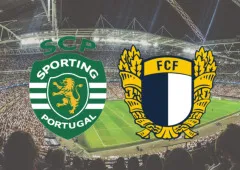 Sporting x Famalicão: onde e a que horas ver o jogo da Liga Portuguesa?