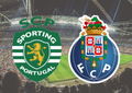 Sporting x FC Porto: onde e a que horas ver o jogo da Liga Portuguesa?
