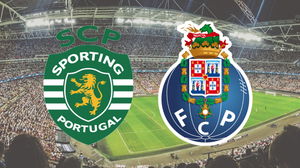 Sporting x FC Porto: onde e a que horas ver o jogo da Taça de Portugal?