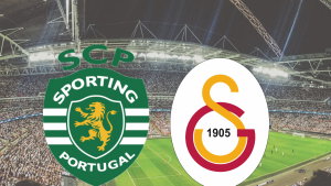 Sporting x Galatasaray: onde e a que horas ver o jogo da Liga dos Campeões