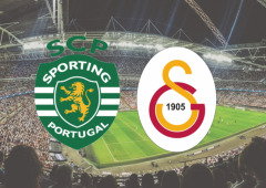 Sporting x Galatasaray: onde e a que horas ver o jogo da Liga dos Campeões
