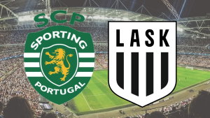 Sporting x Lask Linz: onde e a que horas ver o jogo da Liga dos Campeões