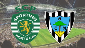 Sporting x Marinhense: onde e a que horas ver o jogo da Taça de Portugal?