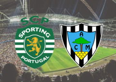 Sporting x Marinhense: onde e a que horas ver o jogo da Taça de Portugal?