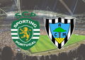 Sporting x Marinhense: onde e a que horas ver o jogo da Taça de Portugal?