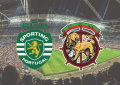Sporting x Marítimo: onde e a que horas ver o jogo da Taça da Liga?