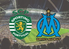 Sporting x Marselha: onde e a que horas ver o jogo da Liga dos Campeões?