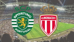 Sporting x Mónaco: onde e a que horas ver o jogo de preparação