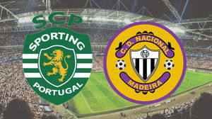 Sporting x Nacional: onde e a que horas ver o jogo da Liga Portuguesa?