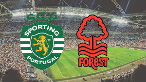 Sporting x Nottingham Forest: onde ver (grátis) o jogo de preparação dos leões