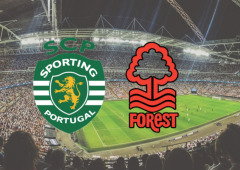 Sporting x Nottingham Forest: onde ver (grátis) o jogo de preparação dos leões