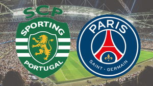 Sporting x PSG: onde e a que horas ver o jogo da Liga dos Campeões?
